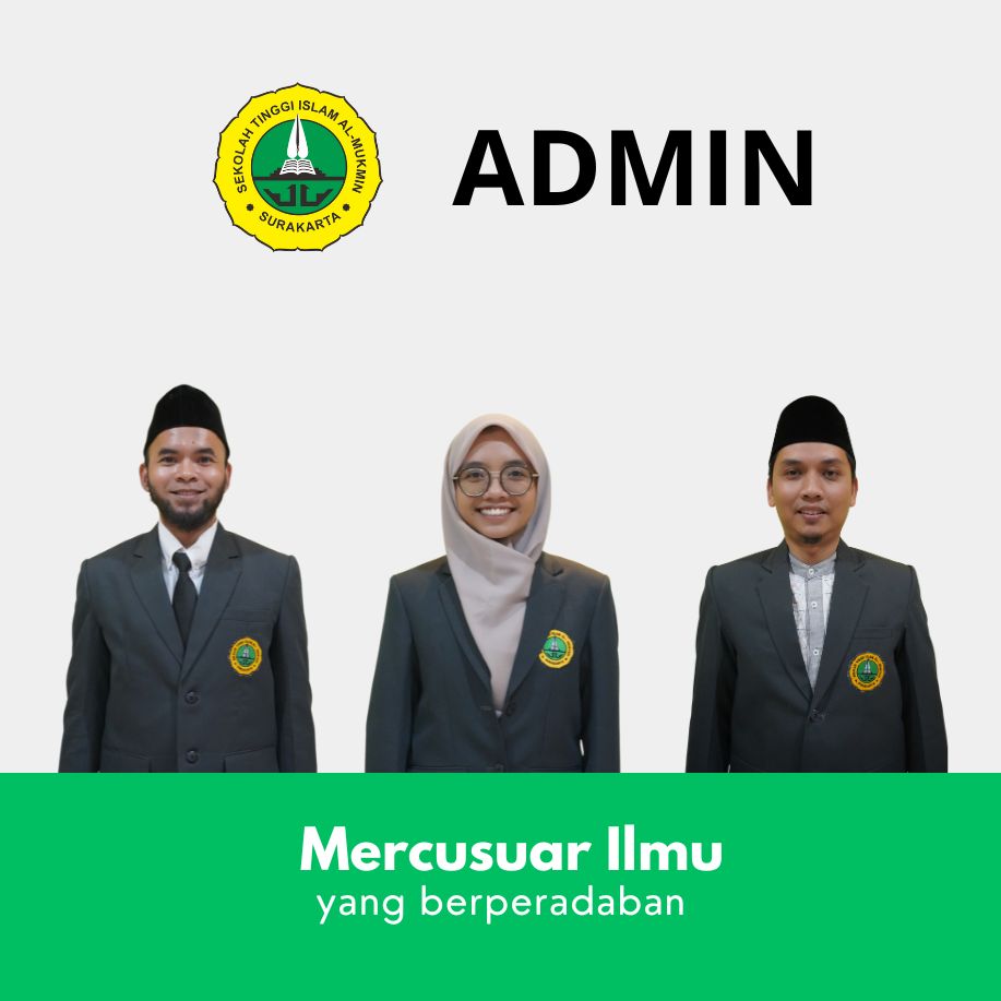 Gedung STIM Surakarta