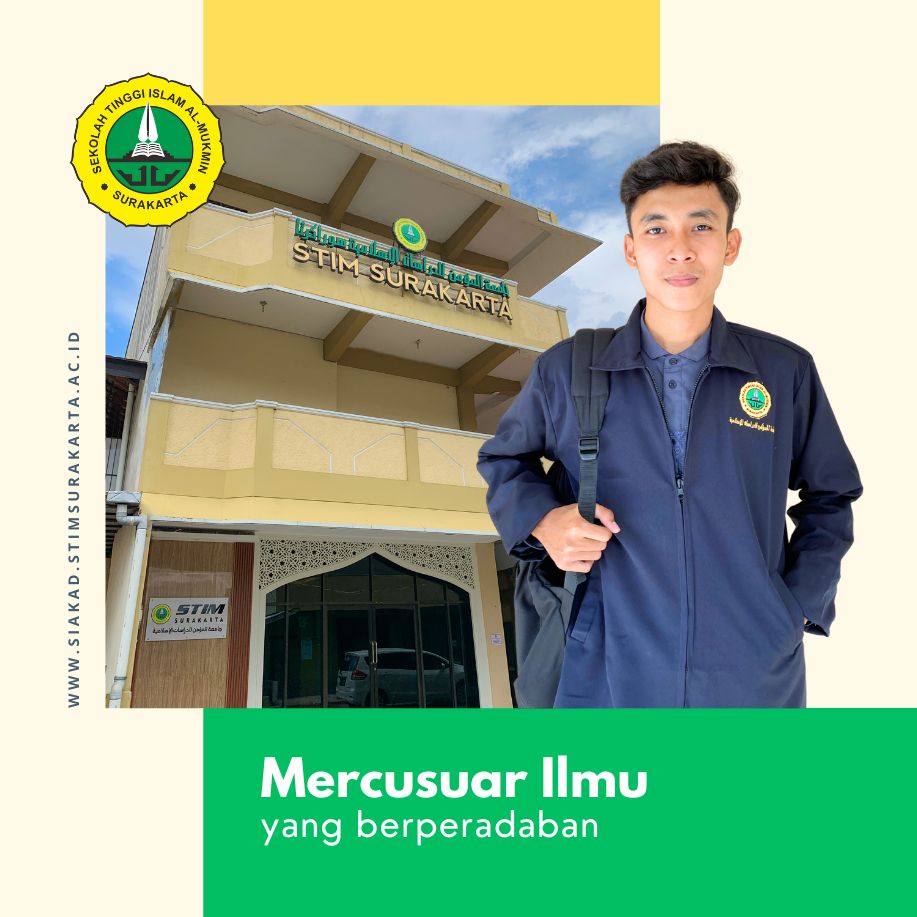 Gedung STIM Surakarta